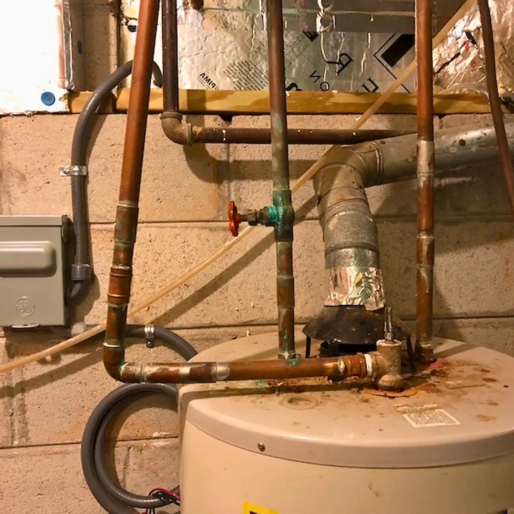 Water Heater Repair in Ness County, KS